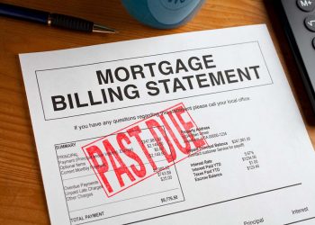 U.S. Mortgage Delinquencies Continue to Fall in February