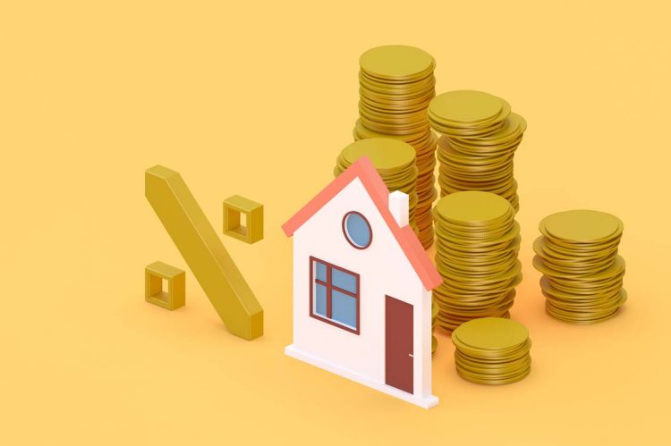 Mortgage Rates Continue to Decrease