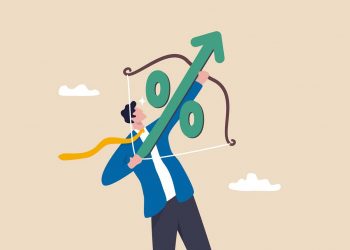 Mortgage Rates Rise to Highest Rate Since 2009