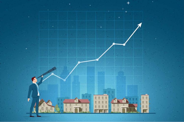 Multifamily Rents Record Another Significant Jump