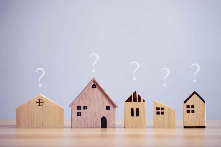NAR Chief Economist Predicts Uncertainty for the Housing Market