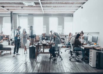 NAR Power Broker Roundtable: Managing a Stable Business Environment in a Less-Than-Stable World