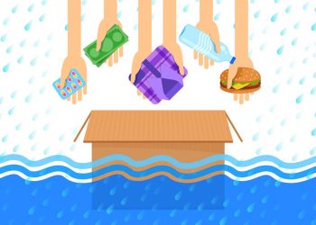 REALTORS® Joining Together through the Regional Rally for RRF