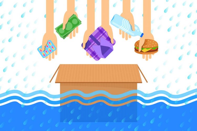 REALTORS® Joining Together through the Regional Rally for RRF