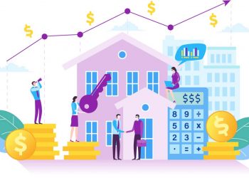 National Rents Hit Their 14th Straight Month of Record-Highs