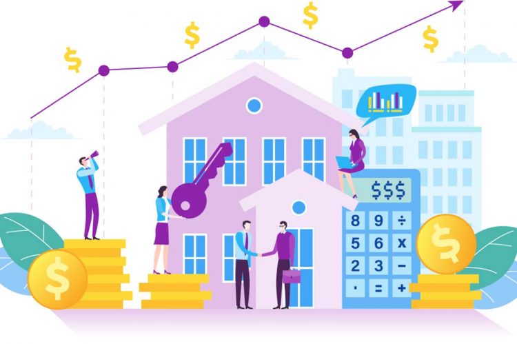 National Rents Hit Their 14th Straight Month of Record-Highs