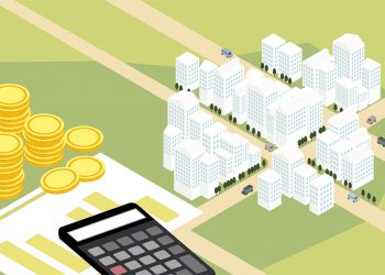 Need for Space in the Big Cities: A Look at How Much $400K Can Buy