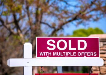 New Report Shows Housing Market Is as Competitive as Ever, Despite Spike in Mortgage Costs