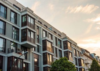 New Study Shows Renters’ Apartment Space Keeps Shrinking. Is There Enough to Go Around?