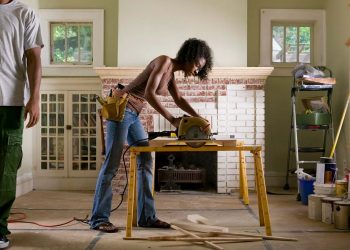 Majority of Homeowners Would Rather Make Home Improvements Than Sell
