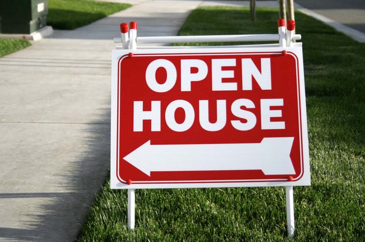 Will Open Houses Become Obsolete?