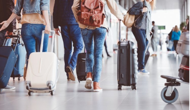 How to Maintain a Vacation State of Mind at Home