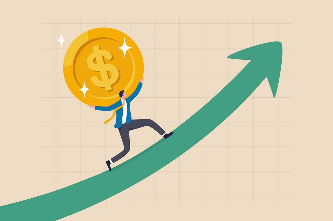 Profitability All Around as iBuyers Report Significant Earnings Boosts in Q1 2022 - Vimarsana News