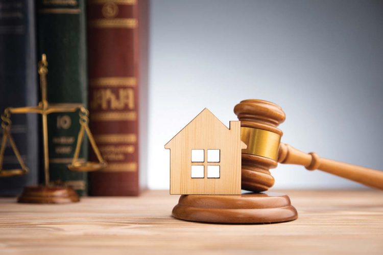 Refresh Your Knowledge of Fair Housing Laws