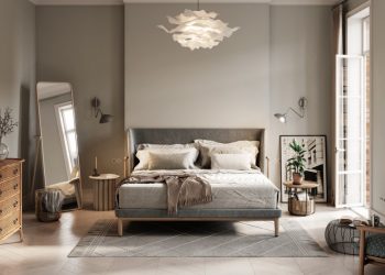 Your Guide to Designing a Bedroom