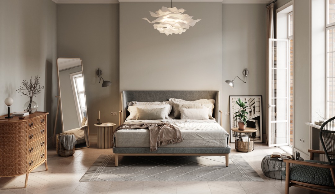 Your Guide to Designing a Bedroom — RISMedia