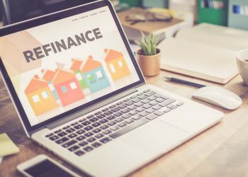 Refi Closing Costs Remain at Less Than 1% of Loan Total