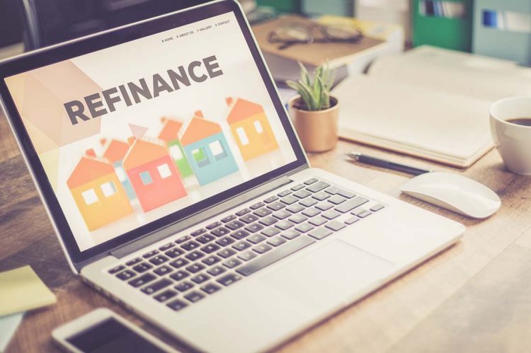 Refi Closing Costs Remain at Less Than 1% of Loan Total