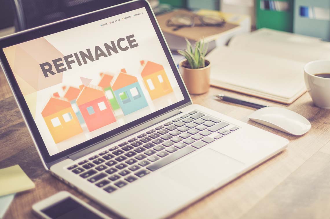 Refi Closing Costs Remain at Less Than 1 of Loan Total — RISMedia