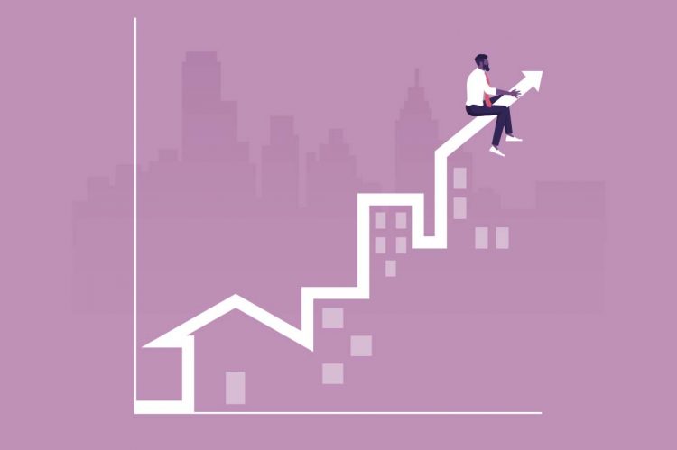 Rising Rates Could Cost Homebuyers $100,000+ Over Life of Loans