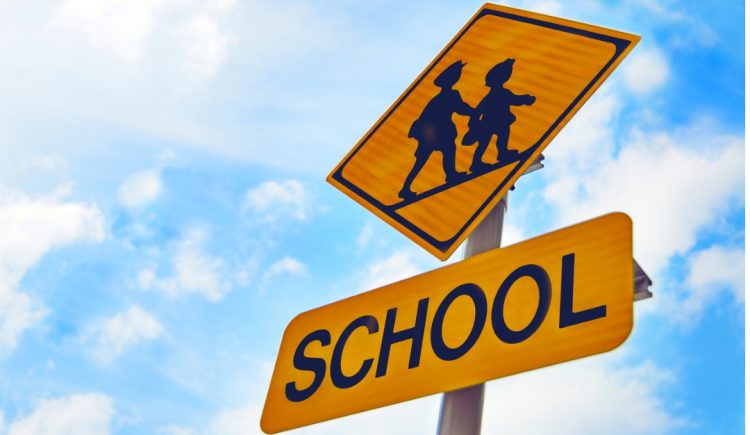 Why the School District Matters During Your Home Search