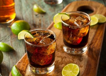 Rum Cocktails You Need to Try