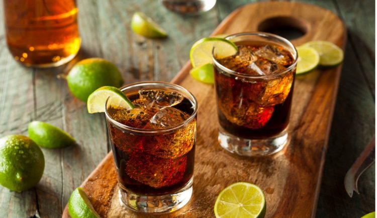 Rum Cocktails You Need to Try