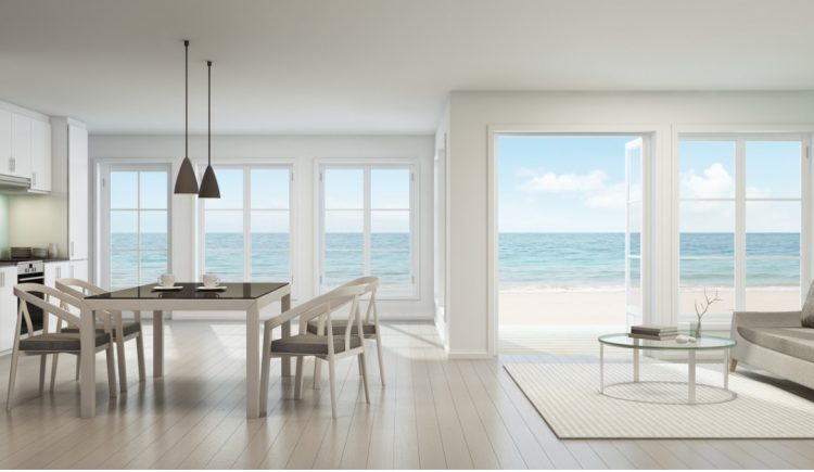 Quick Ways to Refresh Your Home for Summer