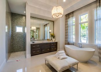 Set the Mood with Luxury Home Lighting Solutions