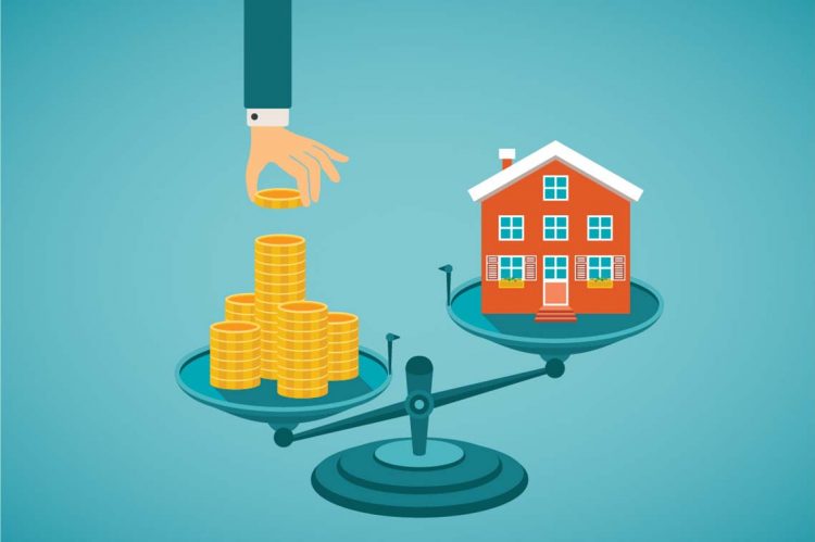 Slower Price Gains and Increased Housing Starts on the Horizon