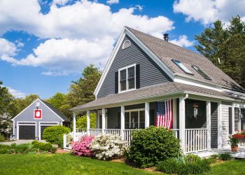Spring and Summer Home Sales Yield Best Days of the Year to Sell a Home