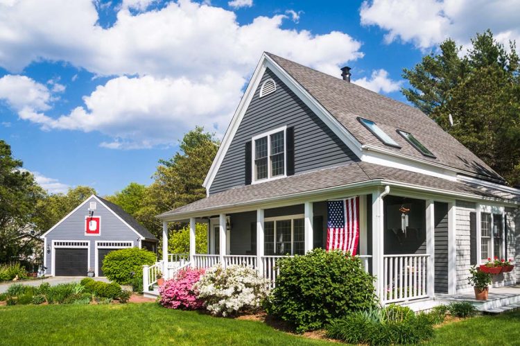 Spring and Summer Home Sales Yield Best Days of the Year to Sell a Home