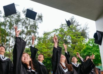 Unique Ideas to Make Your Graduation Party One to Remember