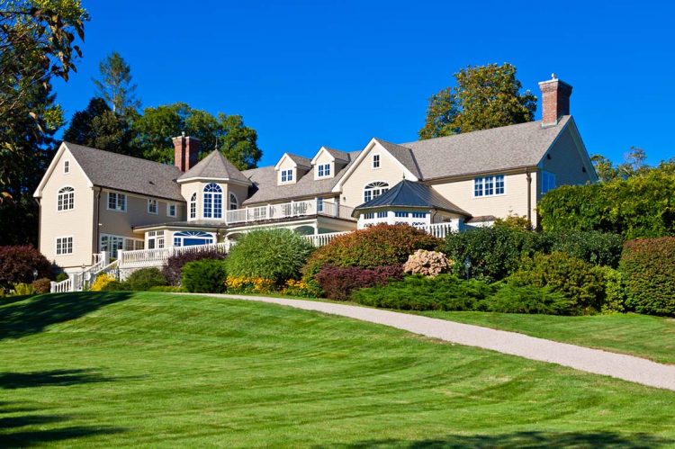 The Institute: April Luxury Market Report