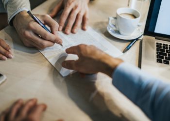 What’s the Difference Between Mortgage Points and Lender Credits?