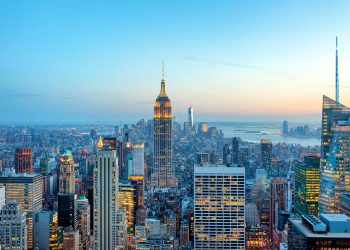 Thoughts on Leadership: Lessons from New York