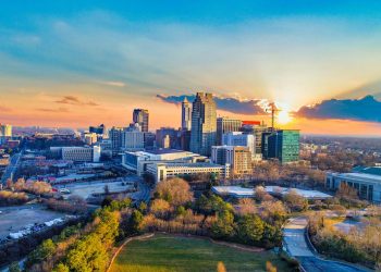 The Top 10 Most-Lucrative Markets for Real Estate Investment