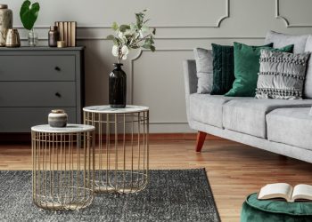 Small Decor That Makes a Big Difference