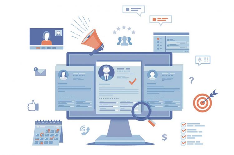 Using CRM Tools to Build a Connection With Clients