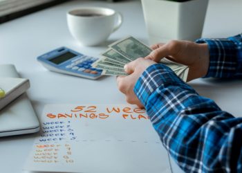 Are You Up to the 52-Week Savings Challenge?