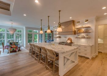 What Do Americans Believe Adds the Most Home Value?