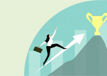 Why Your Only Real Competition Is Yourself