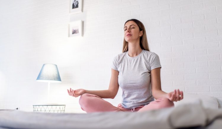 Morning Habits to Set You Up for Success