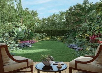 Small Ways to Make Your Backyard More Visually Appealing