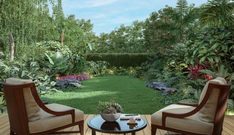 Small Ways to Make Your Backyard More Visually Appealing