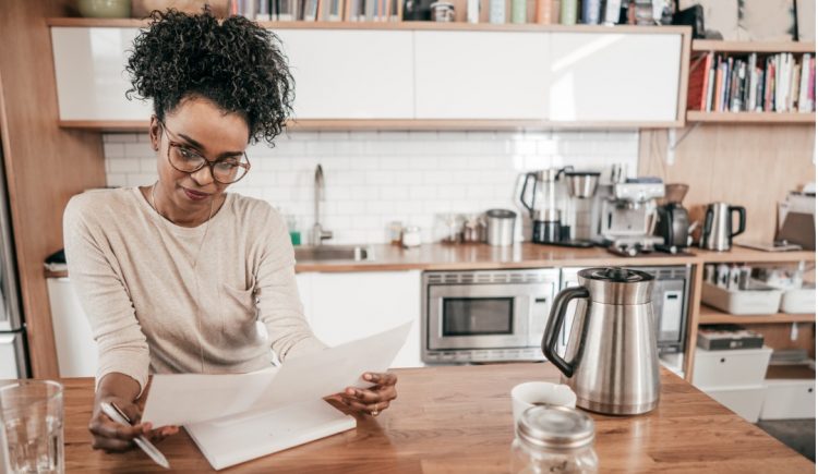 Reasons Why Your Monthly Mortgage Payment Might Change