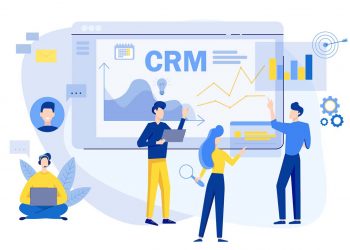 Your Agents Can Do These Things for a Strong CRM