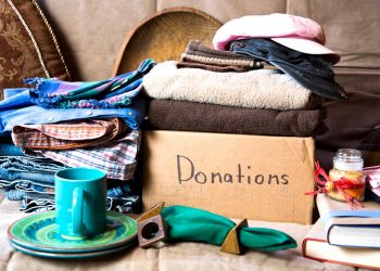 4 Crucial Tips for Donating Furniture to Charity When Selling a House
