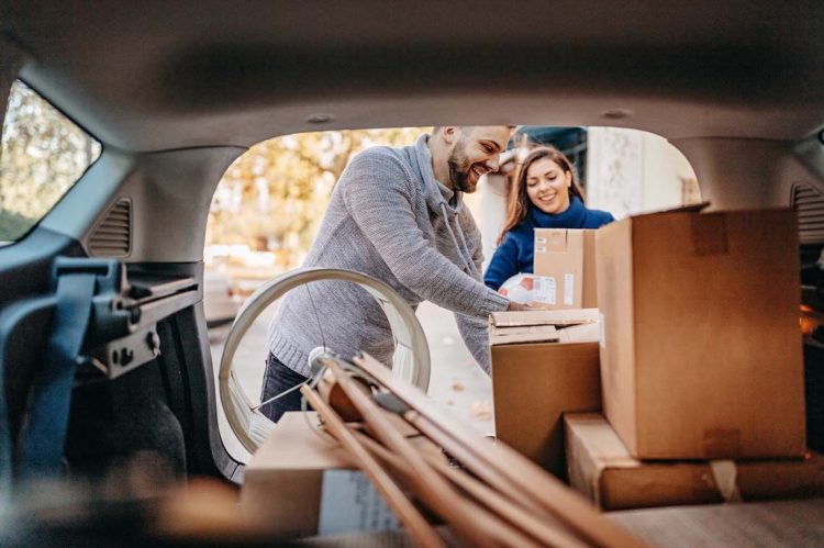 5 Things to Do Before Moving: From Packing to Settling In
