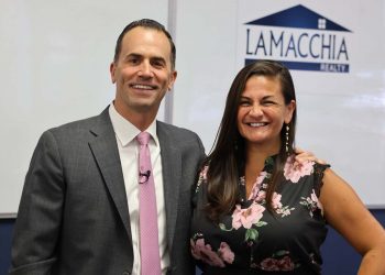 Lamacchia Realty Appoints Chief Operating Officer